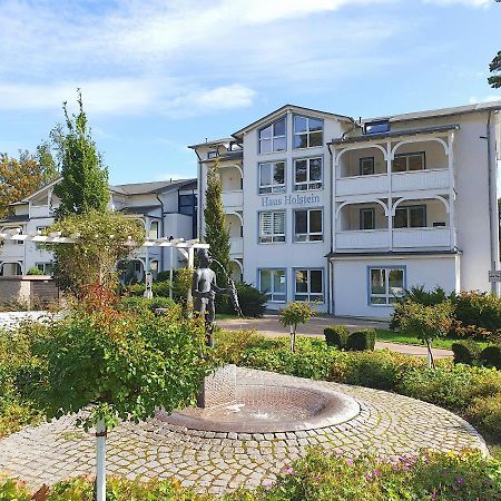 Ferienwohnung Haus Holstein Sellin  Kültér fotó