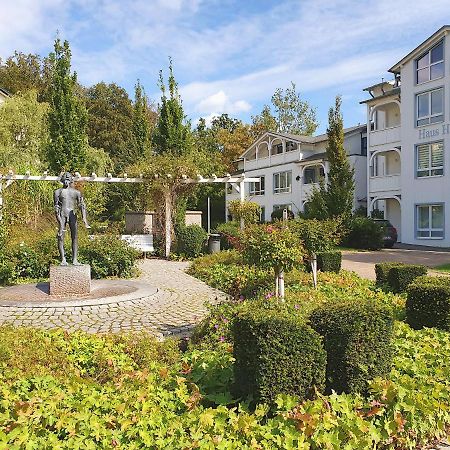 Ferienwohnung Haus Holstein Sellin  Kültér fotó