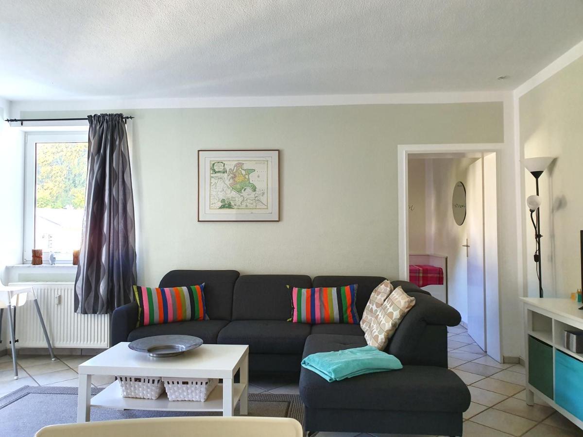Ferienwohnung Haus Holstein Sellin  Kültér fotó
