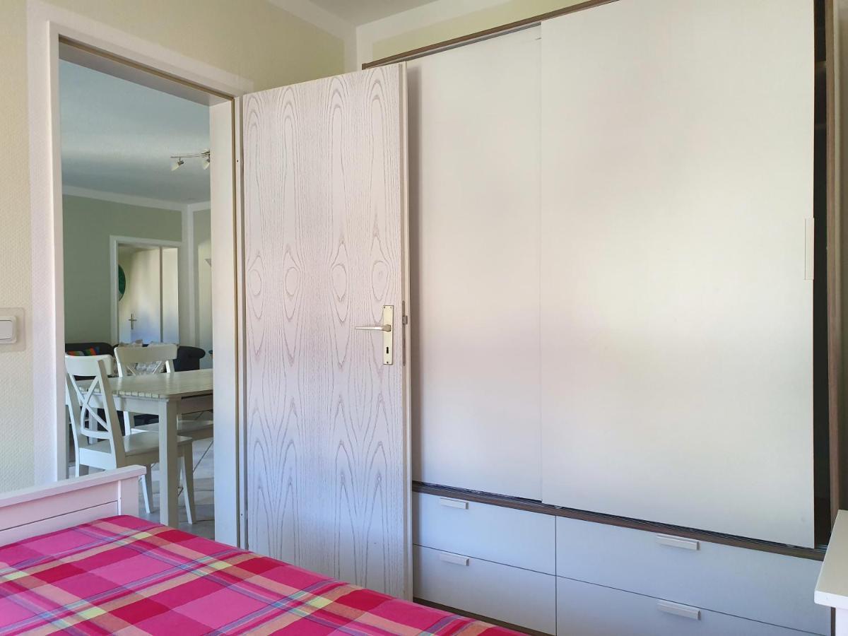Ferienwohnung Haus Holstein Sellin  Kültér fotó