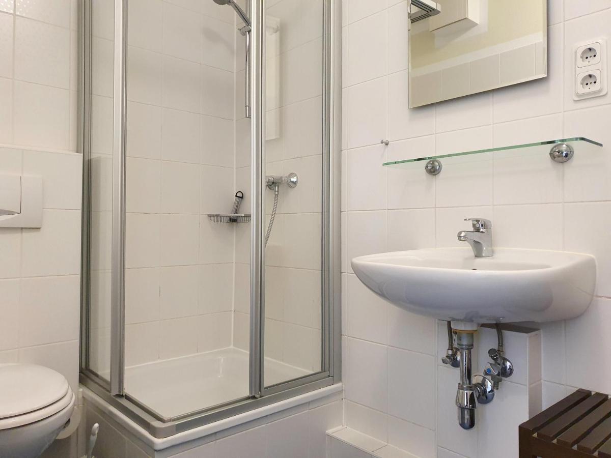 Ferienwohnung Haus Holstein Sellin  Kültér fotó